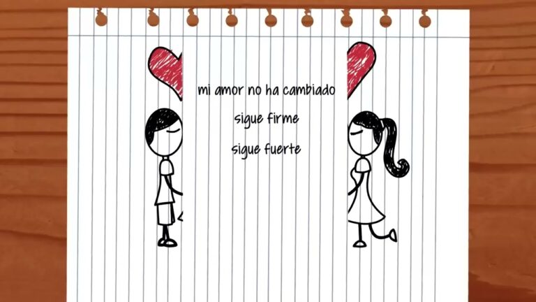 Im&aacute;genes de parejas separadas: El significado detr&aacute;s de la distancia
