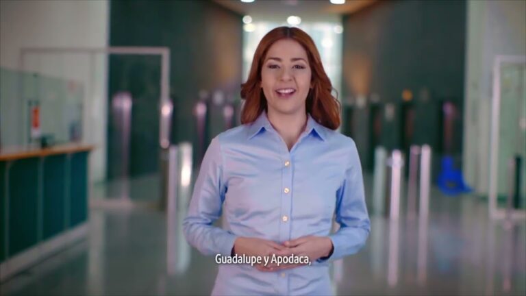 Trabajo remoto en Monterrey, Nuevo Le&oacute;n
