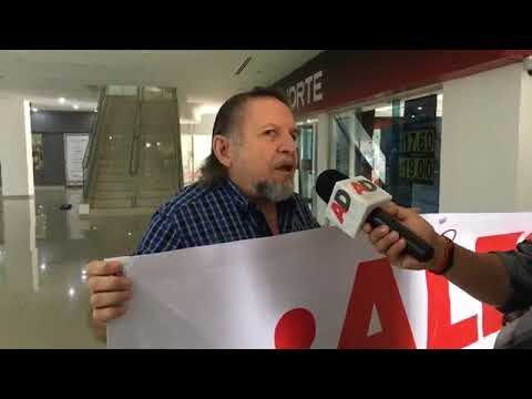 Banorte Plaza Universidad: El Centro Financiero y Comercial de Referencia