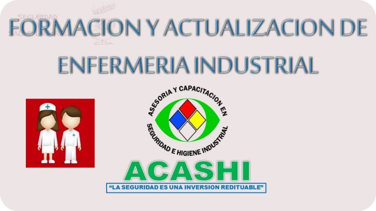 Empleos de Enfermera Industrial en Jalisco: Oportunidades Laborales en el Sector