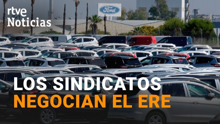 Ford.mx: Empleos Disponibles en Bolsa de Trabajo