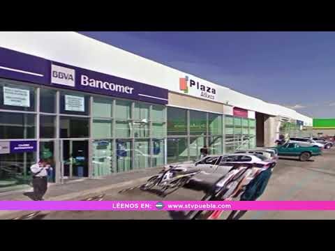 BBVA Bancomer en Plaza Atlixco, Puebla