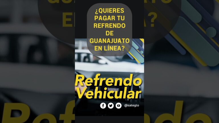 Pagos en l&iacute;nea en Guanajuato: La forma m&aacute;s r&aacute;pida y segura de pagar