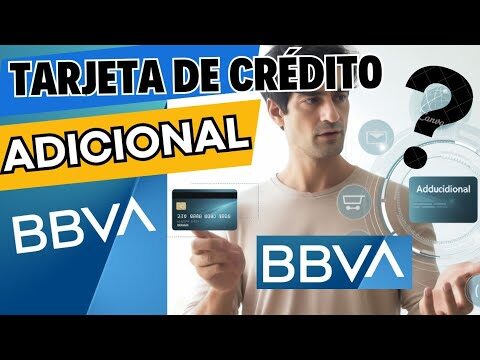 Tarjeta de crédito adicional: todo lo que necesitas saber