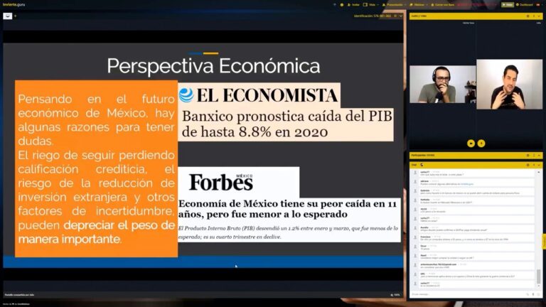 Beneficios de Invertir en Dólares en México