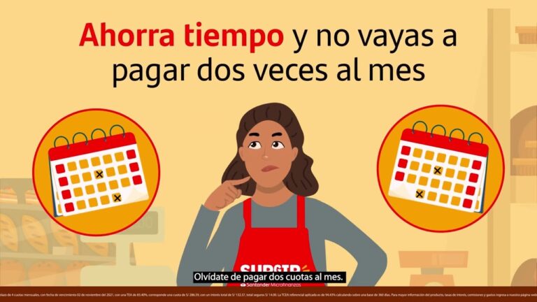 Prestamos contigo: Empoderando a la mujer