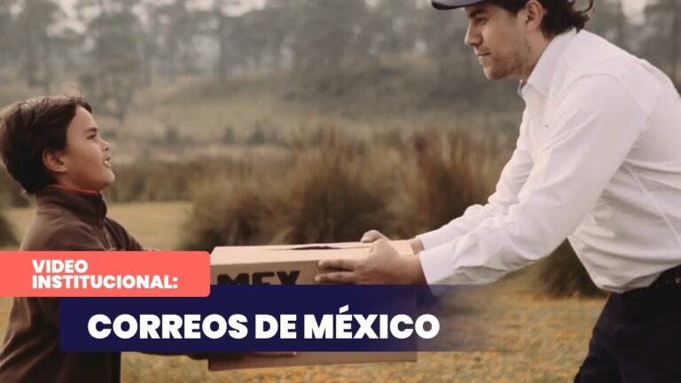 Localiza la sucursal de Correos de M&eacute;xico m&aacute;s cercana