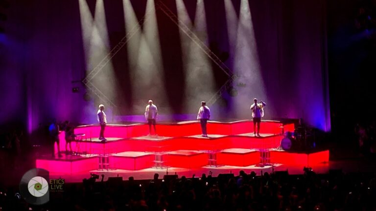 Niall Horan en el Auditorio Citibanamex: Concierto Imperdible
