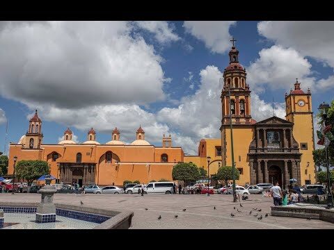 Contador San Juan del R&iacute;o: Todo lo que necesitas saber