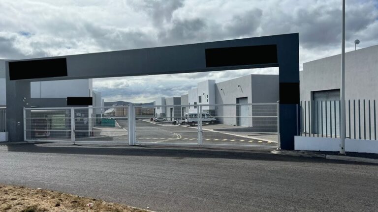 Empresas en Parque Industrial Bernardo Quintana, Quer&eacute;taro: Motor econ&oacute;mico de la regi&oacute;n