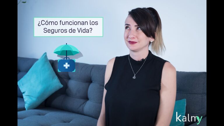 Gu&iacute;a de seguros de vida en M&eacute;xico
