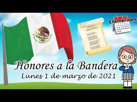 Homenaje del Mes de Marzo: Programa Especial