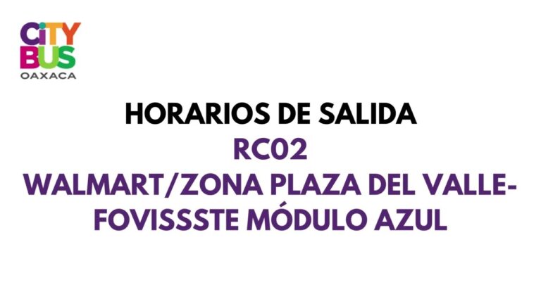 Horario de Walmart Chihuahua: Todo lo que necesitas saber