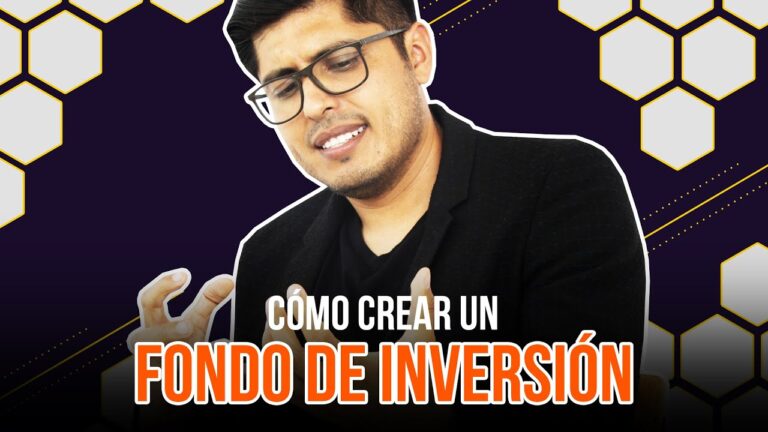 Gu&iacute;a para Crear un Fondo de Inversi&oacute;n Privado en Colombia