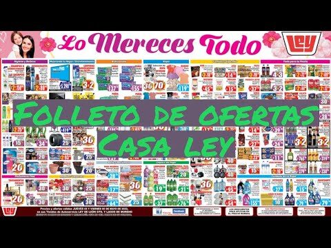 Ofertas Ley Hermosillo Hoy: &iexcl;Ahorra en tus compras diarias!