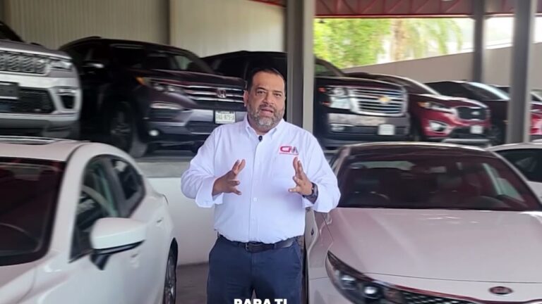 Cr&eacute;dito automotriz en Monterrey: Todo lo que necesitas saber