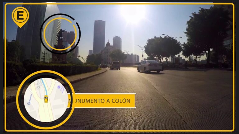 Estacionamiento Plaza Bellas Artes: La Mejor Opci&oacute;n en el Centro de la Ciudad