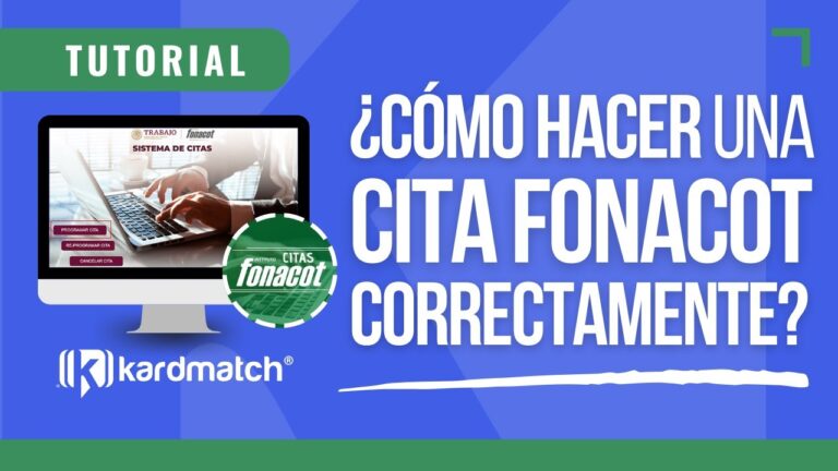 Todo sobre los servicios de Fonacot en Sabinas