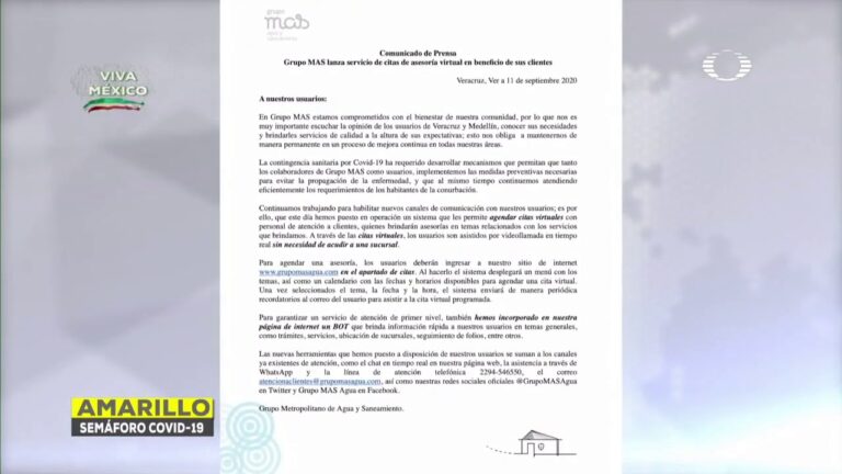Sucursales del Grupo M&aacute;s Veracruz: Una Visi&oacute;n General