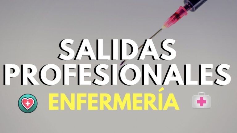 Bolsa de trabajo enfermer&iacute;a Celaya: Oportunidades laborales en salud