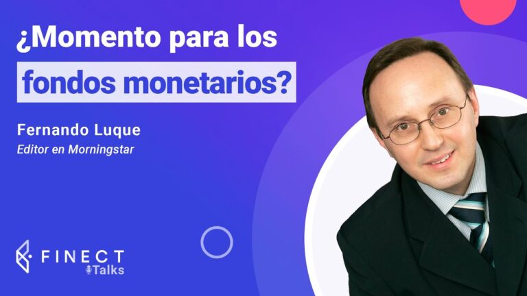 &iquest;Es el momento adecuado para adquirir fondos de inversi&oacute;n?