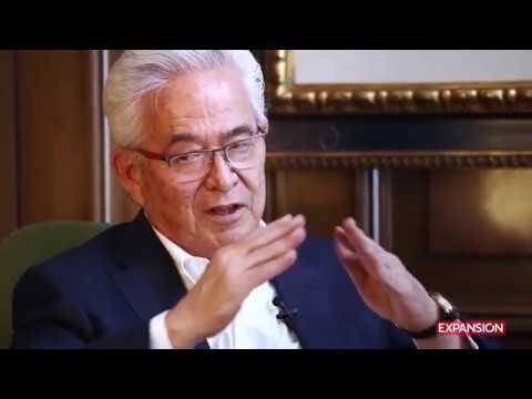 Bernardo Quintana: El visionario detr&aacute;s de grandes proyectos
