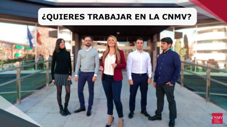 Empleo en la Bolsa Nacional de Valores: Oportunidades y Requisitos