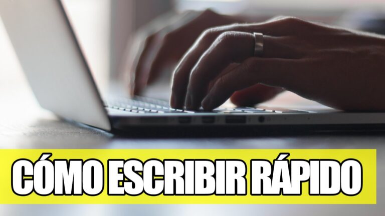 Gu&iacute;a para Convertirte en un Capturista Alfanum&eacute;rico Eficiente