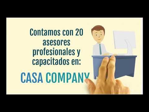 CASA Company Quer&eacute;taro: Impulso Inmobiliario de Calidad