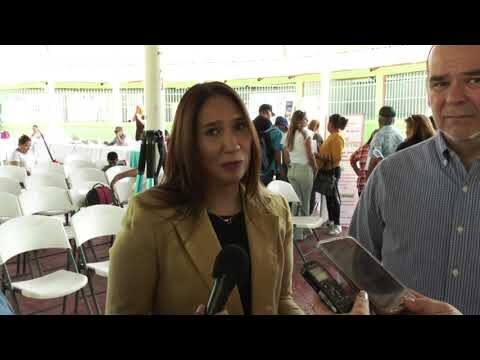 Gu&iacute;a de la Bolsa de Trabajo del Gobierno en Monterrey
