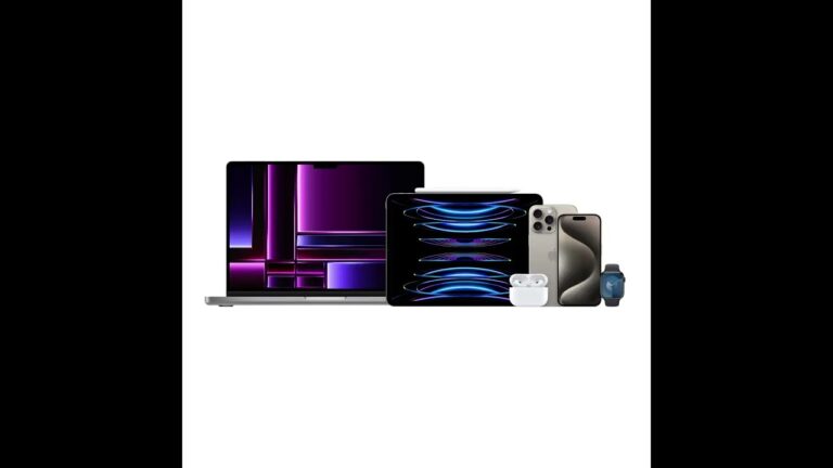 Sucursales de Mac Store: Encuentra la más cercana a ti