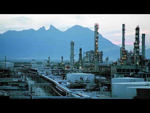 Oficinas PEMEX en Monterrey: Todo lo que necesitas saber
