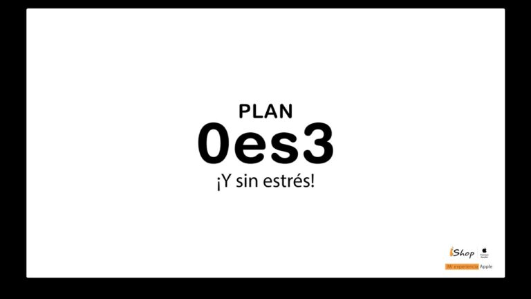 M&eacute;todos de Pago en iShop