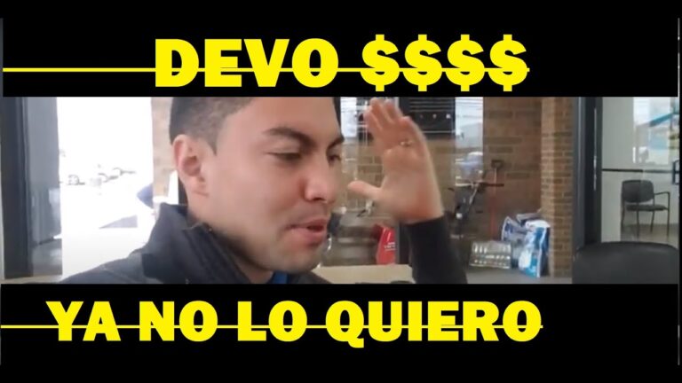 Mejora tu crédito automotriz