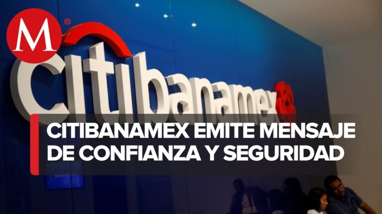 Banamex abre sucursal en Nuevo Mexicali