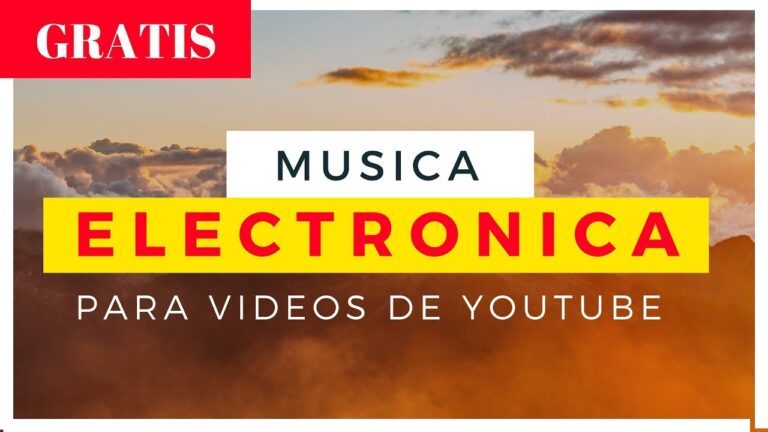 Im&aacute;genes de Fondo Electr&oacute;nica: La Mejor Selecci&oacute;n para Tu Dispositivo