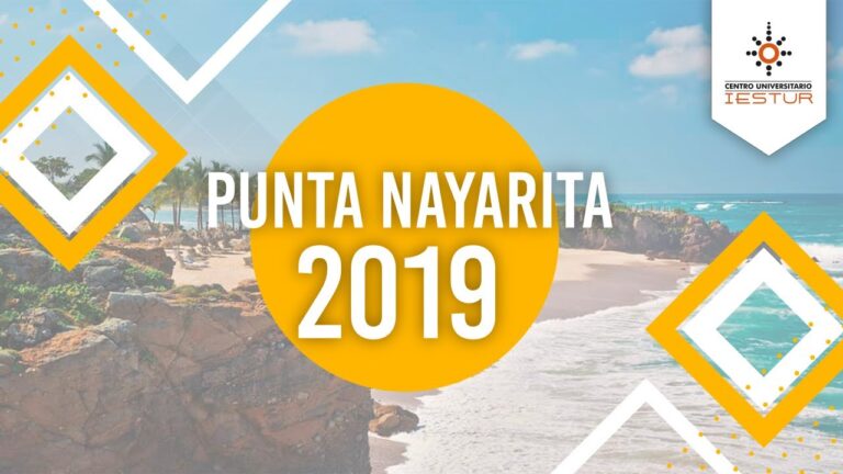 Gu&iacute;a de pr&aacute;cticas profesionales en Puerto Vallarta