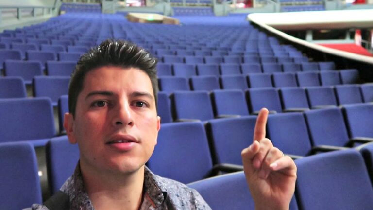 Los Mejores Lugares para Conciertos en CDMX