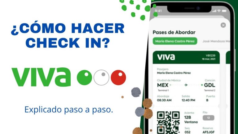 C&oacute;digo promocional VivaAerobus: &iexcl;Ahorra en tus pr&oacute;ximos vuelos!
