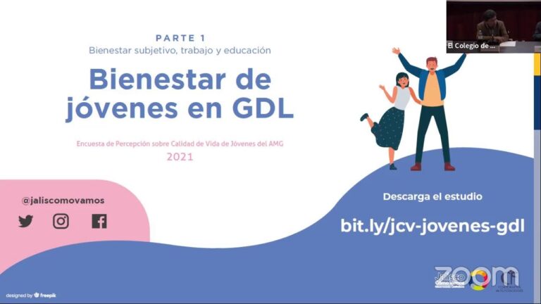 Trabajos para j&oacute;venes en Guadalajara: Oportunidades laborales en la ciudad