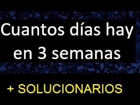 Duraci&oacute;n de 3 meses: &iquest;Cu&aacute;ntos d&iacute;as son?