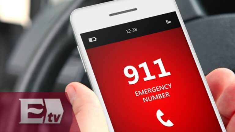Gu&iacute;a del n&uacute;mero de emergencia en Monterrey