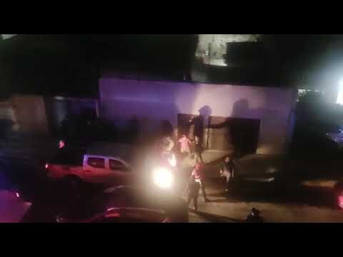 Seguridad en Chalco: Casa de Protecci&oacute;n
