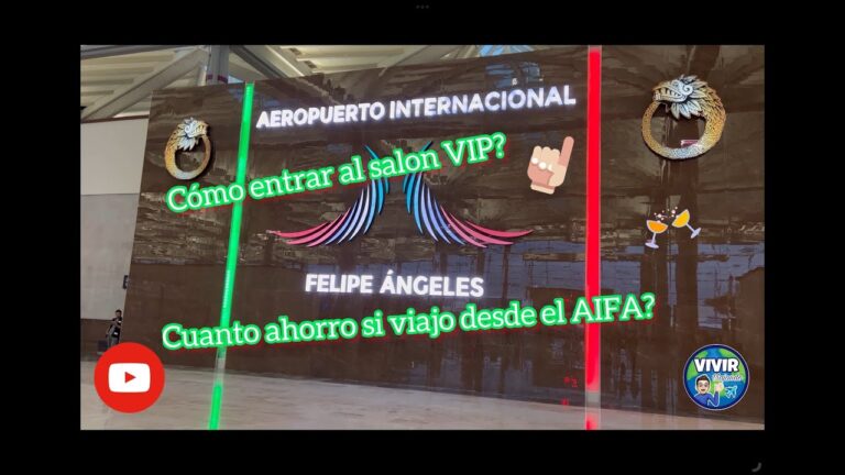 C&oacute;mo obtener y pagar tu factura de estacionamiento en la Terminal 1 del AICM