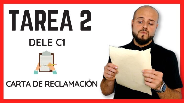 Descargar Carta de Reclamaci&oacute;n: Plantilla Gratuita y Efectiva