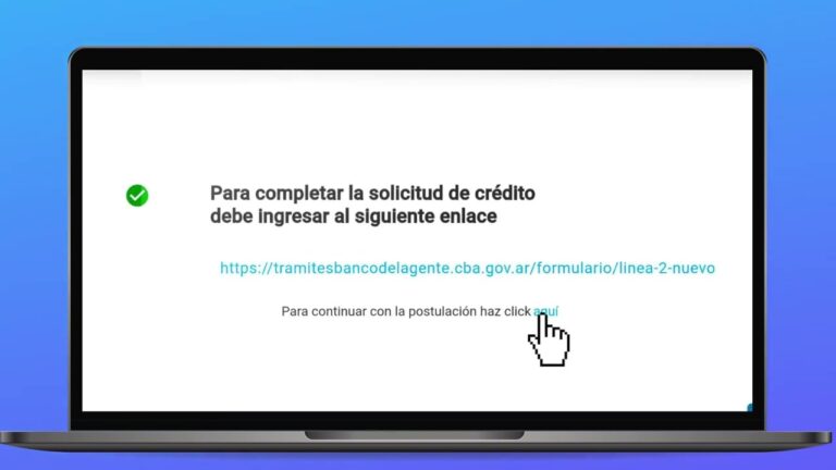 Crédito Familiar: Solicita en Línea de Forma Rápida y Sencilla
