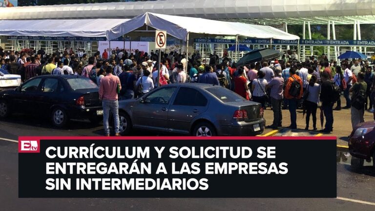 Oportunidades laborales para mujeres en Orizaba