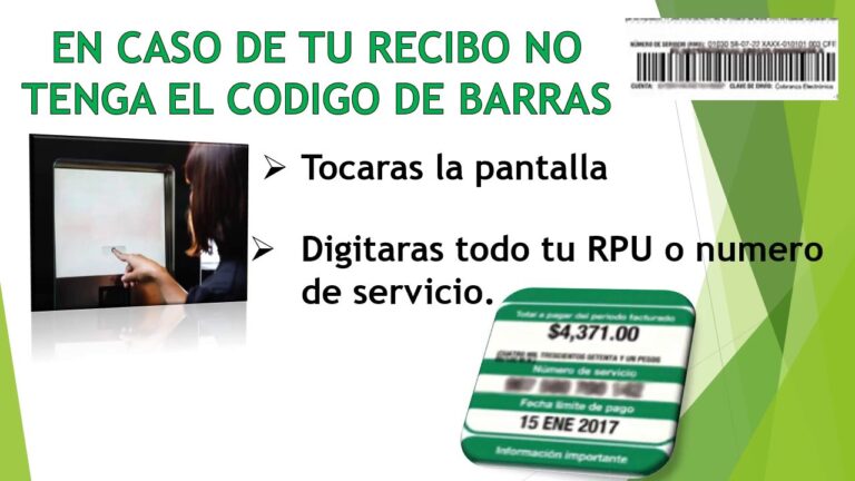 CFE Sucursales Cerca de M&iacute;: Encuentra la M&aacute;s Cercana