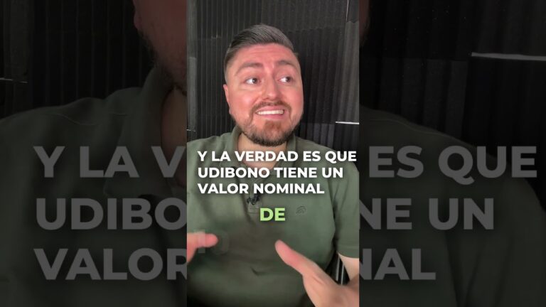 5 estrategias efectivas para invertir en UDIs