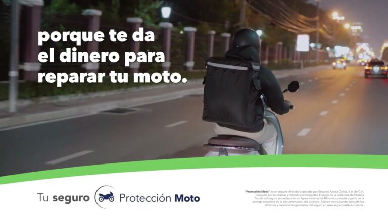 Seguros de motos el&eacute;ctricas en Elektra: Todo lo que necesitas saber